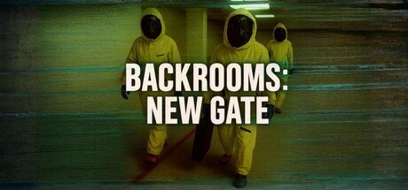 Backrooms: New Gate