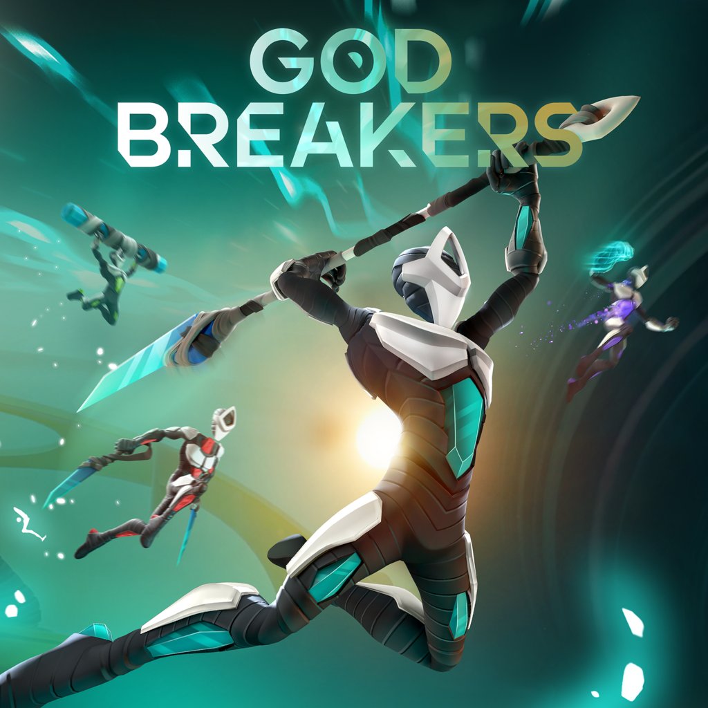 GODBREAKERS