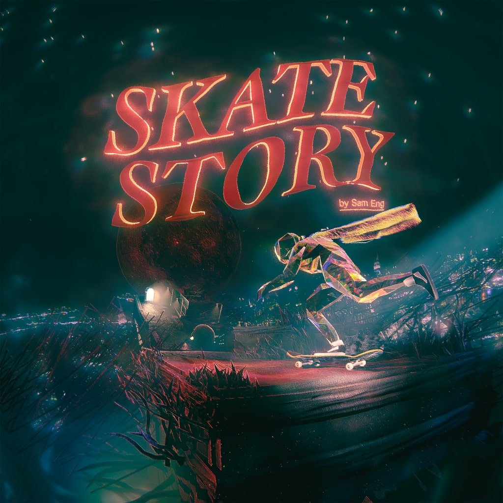Skate Story