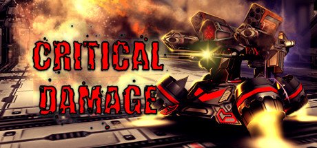 Critical Damage