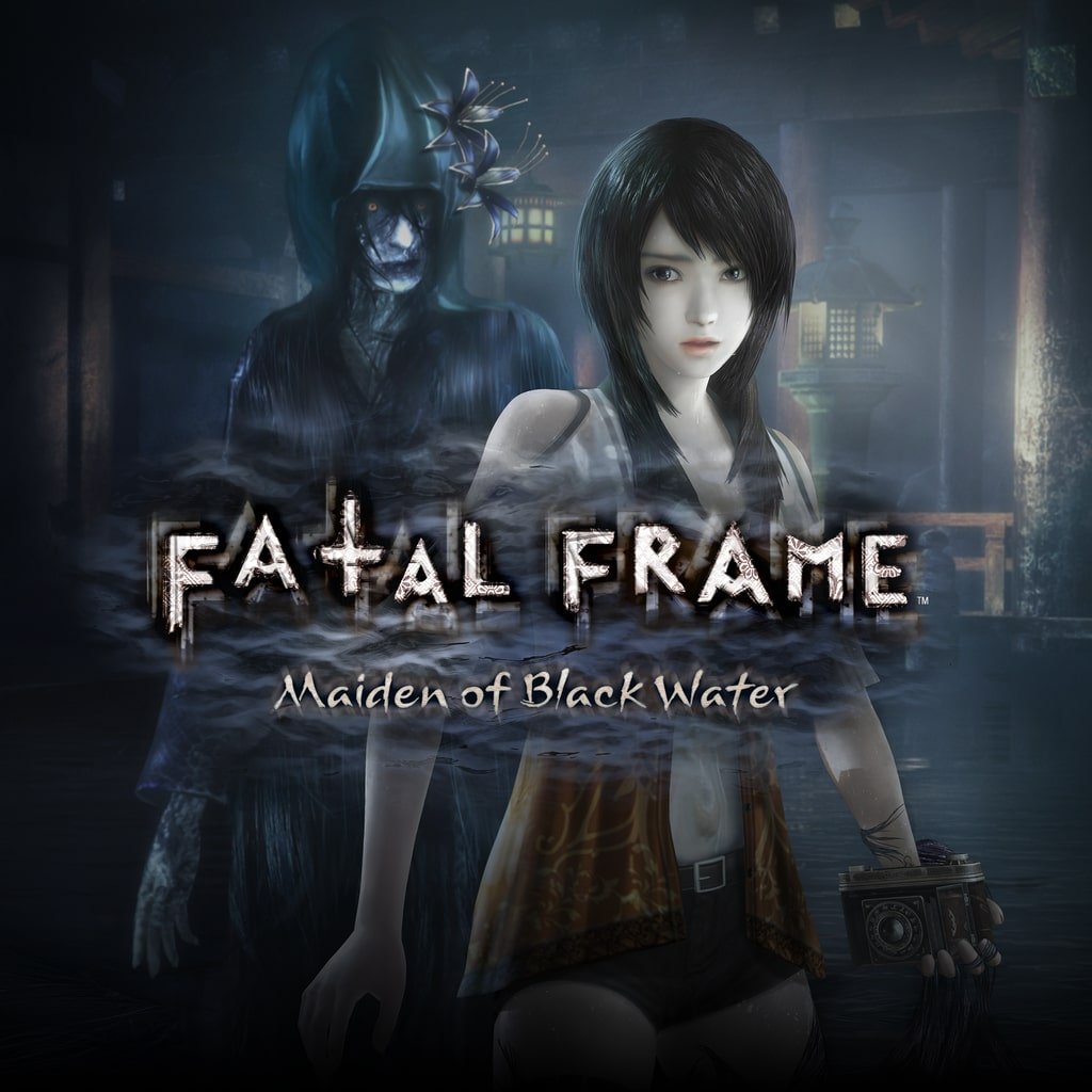 FATAL FRAME: Maiden of Black Water