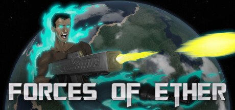 Forces of Ether