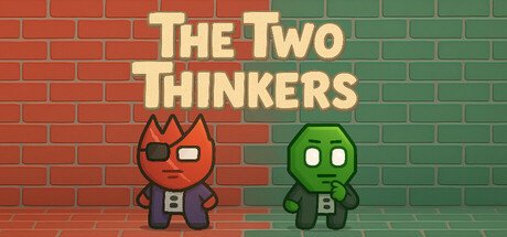 The Two Thinkers