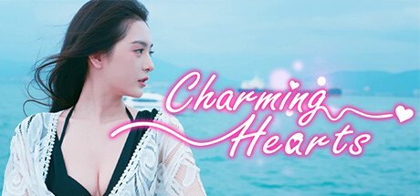 Charming Hearts