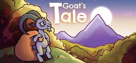 Goat's Tale (Classic)
