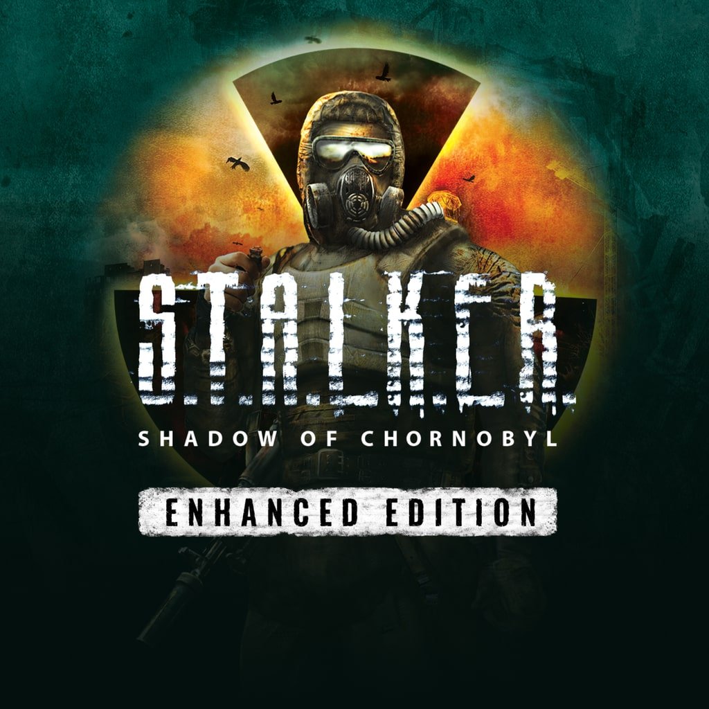S.T.A.L.K.E.R.: Shadow of Chornobyl