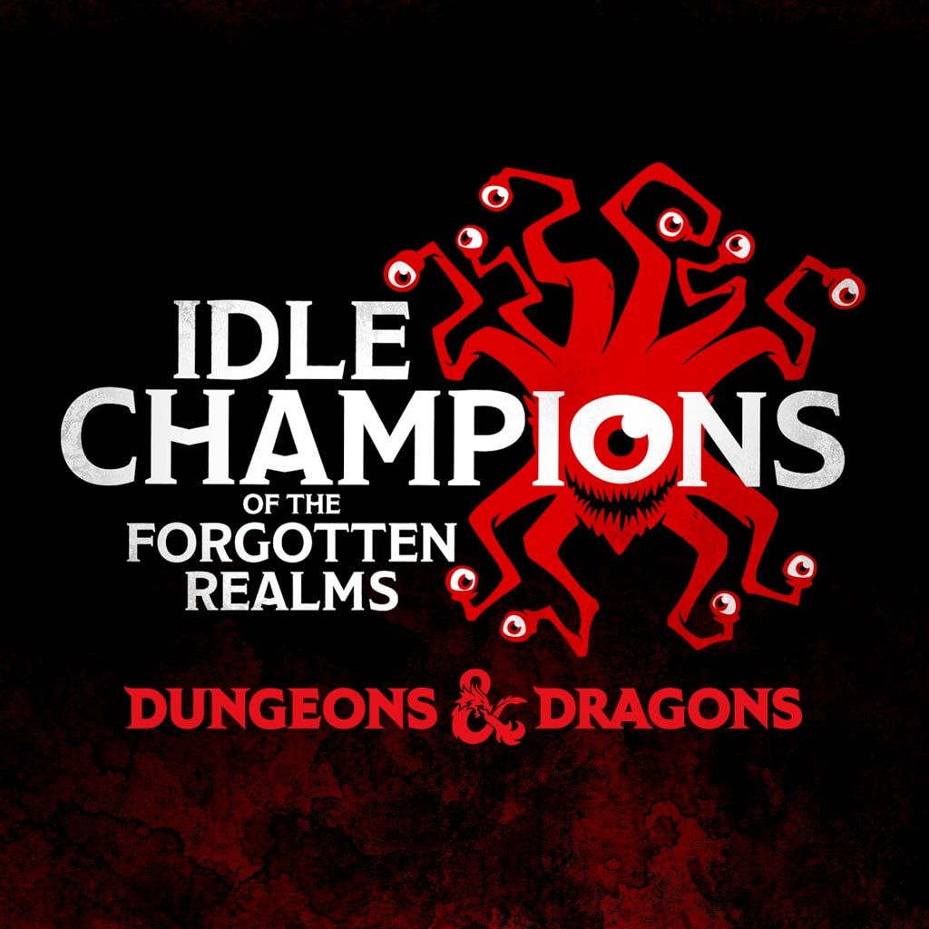 Idle Champions