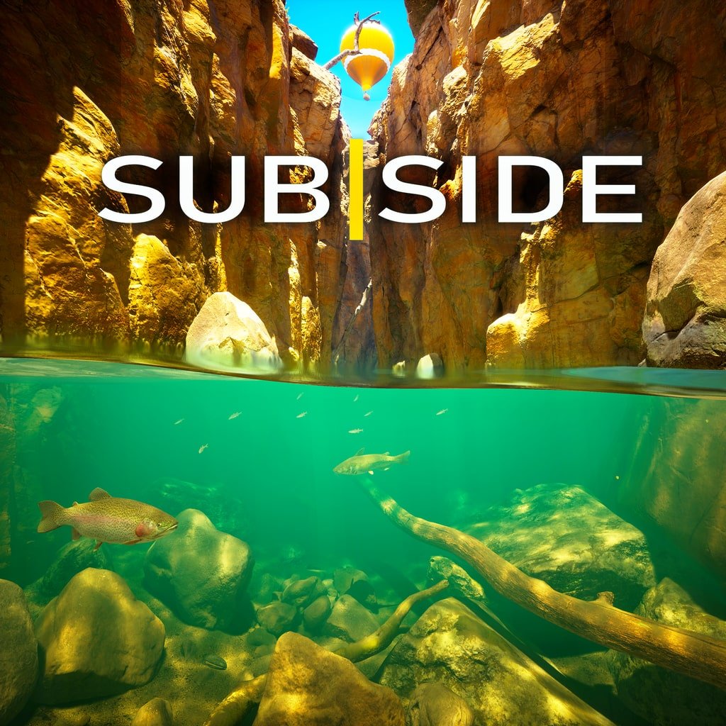 Subside