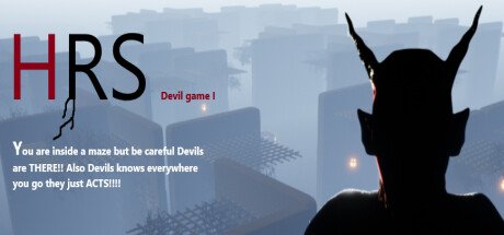 HRS: devil game I