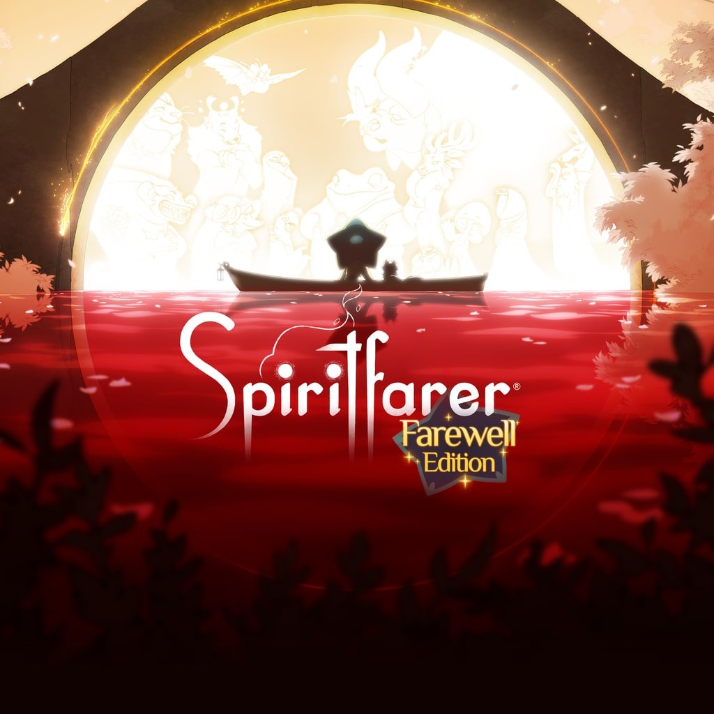 Spiritfarer