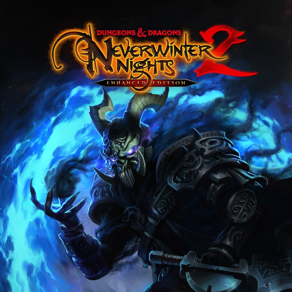 Dungeons & Dragons Neverwinter Nights 2: Enhanced Edition