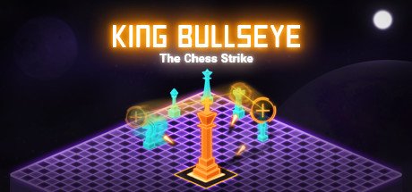 King Bullseye: Headshot Training