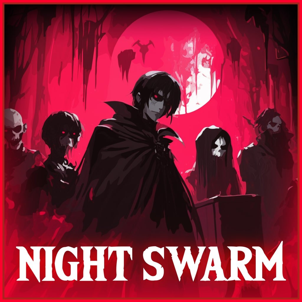 Night Swarm