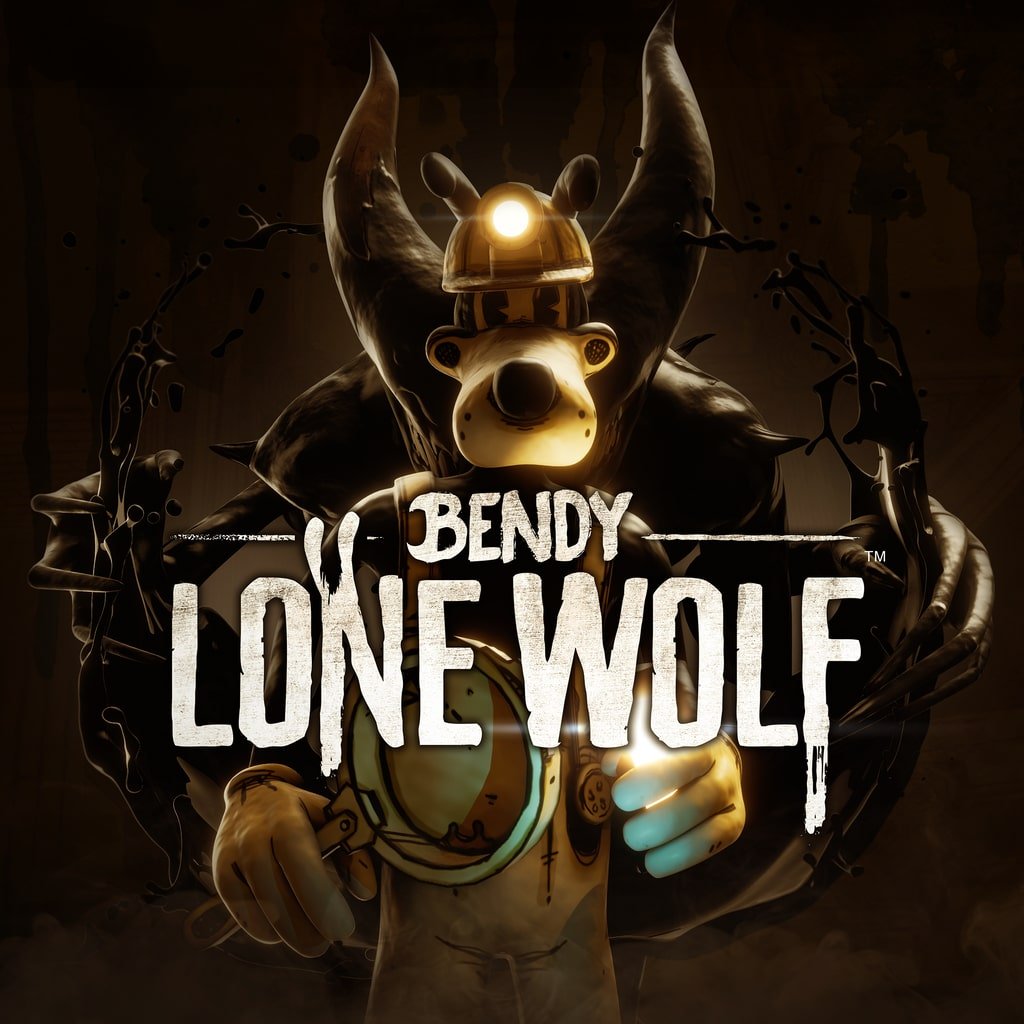 Bendy: Lone Wolf