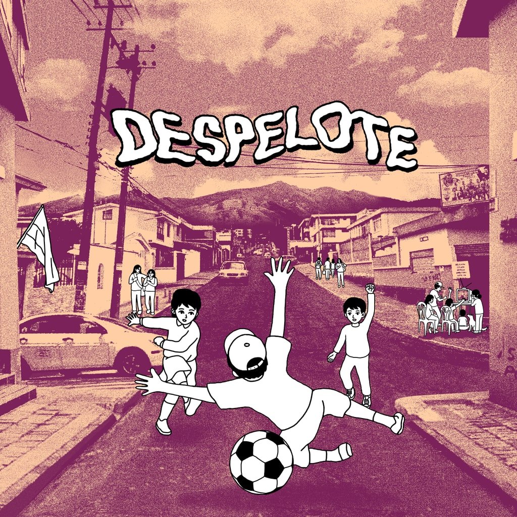 despelote