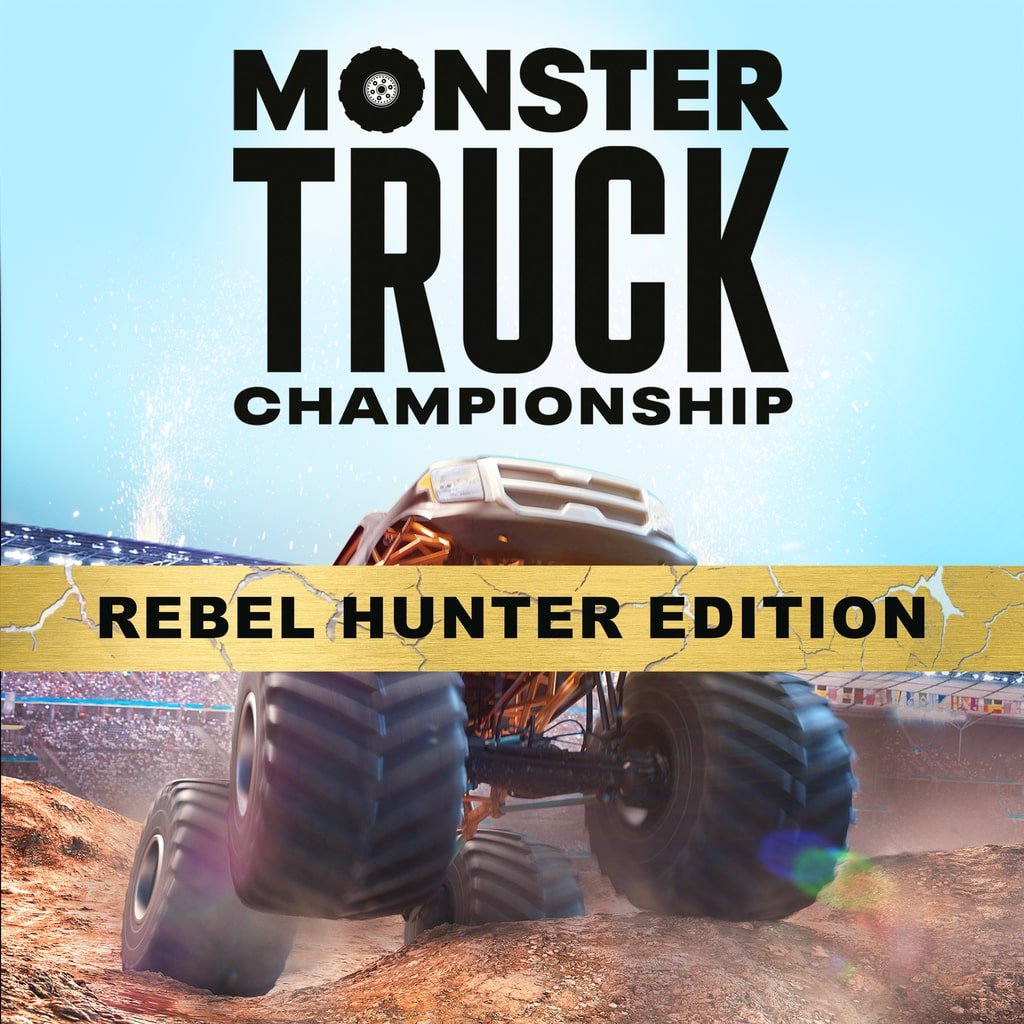 Monster Truck Championship