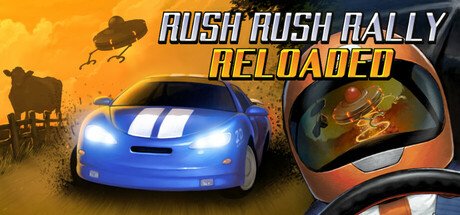 Rush Rush Rally Reloaded