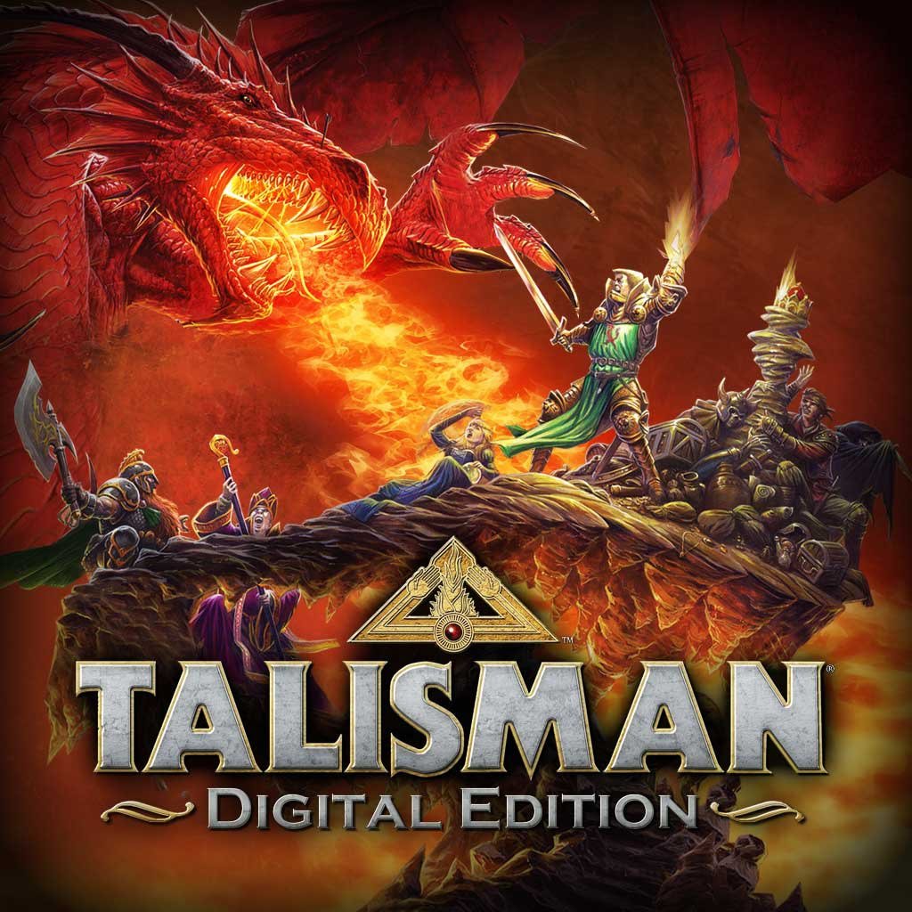 Talisman Digital Edition