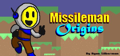 Missileman Origins