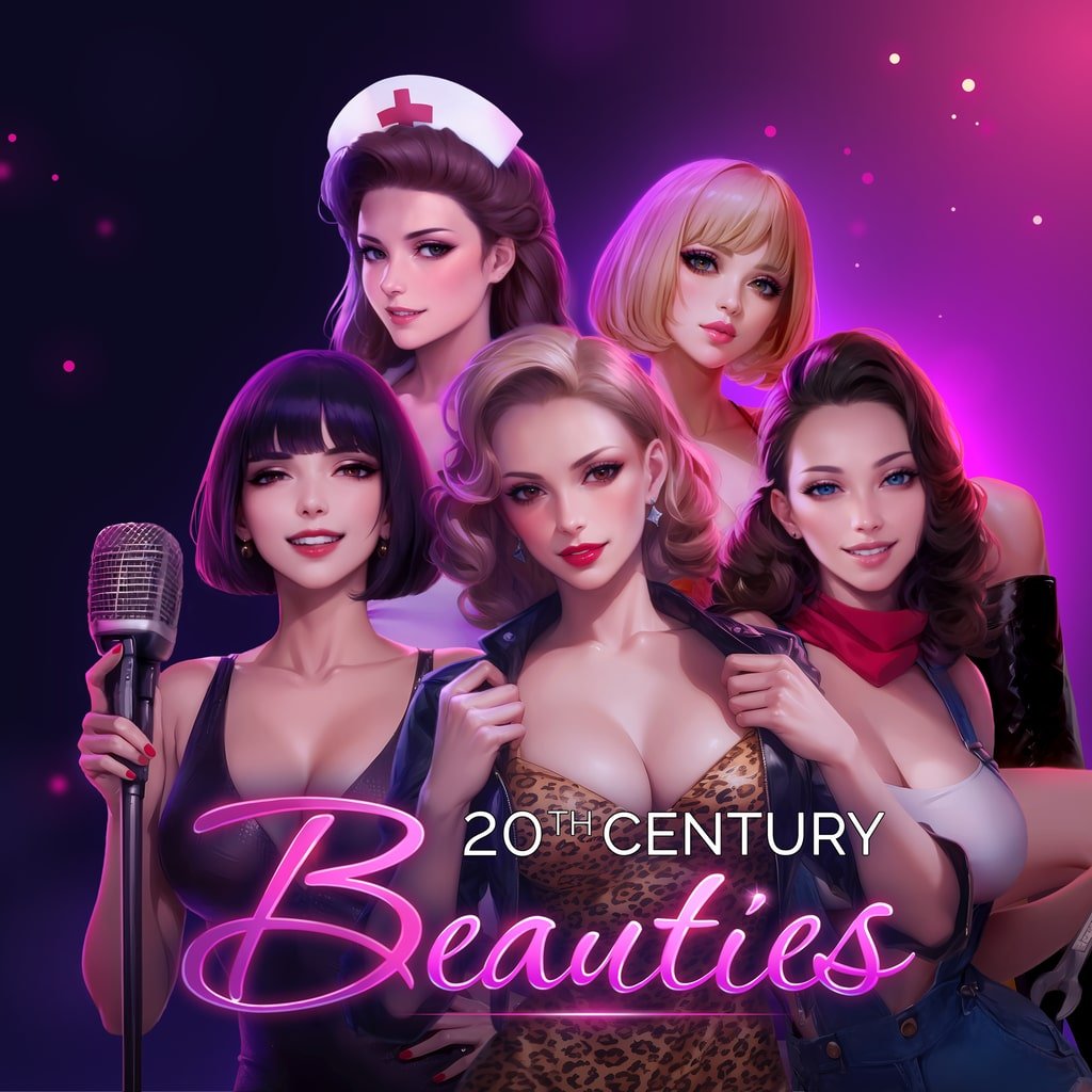 20th Century Beauties