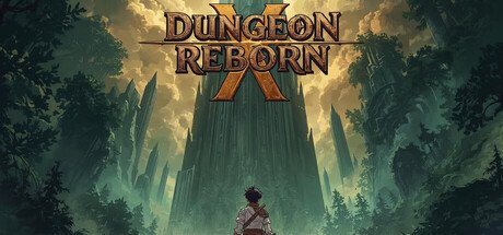 Dungeon Reborn