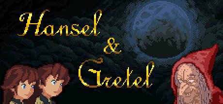 Hansel And Gretel
