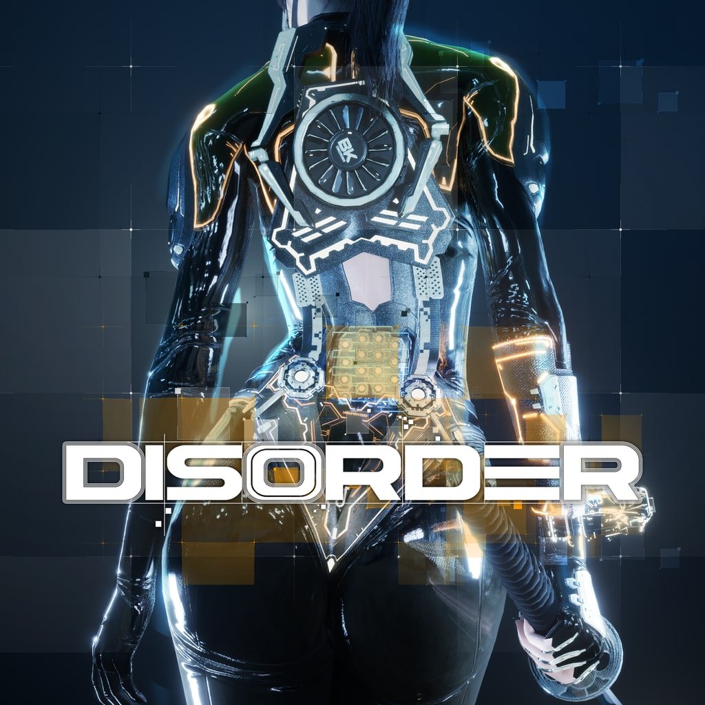 DISORDER