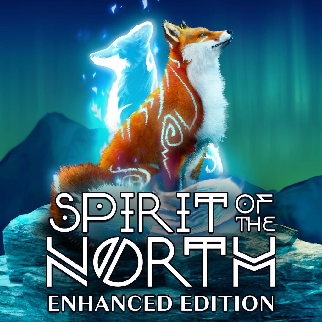 Spirit Of The North: Enhanced Edition