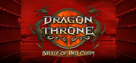 Dragon Throne: Battle of Red Cliffs