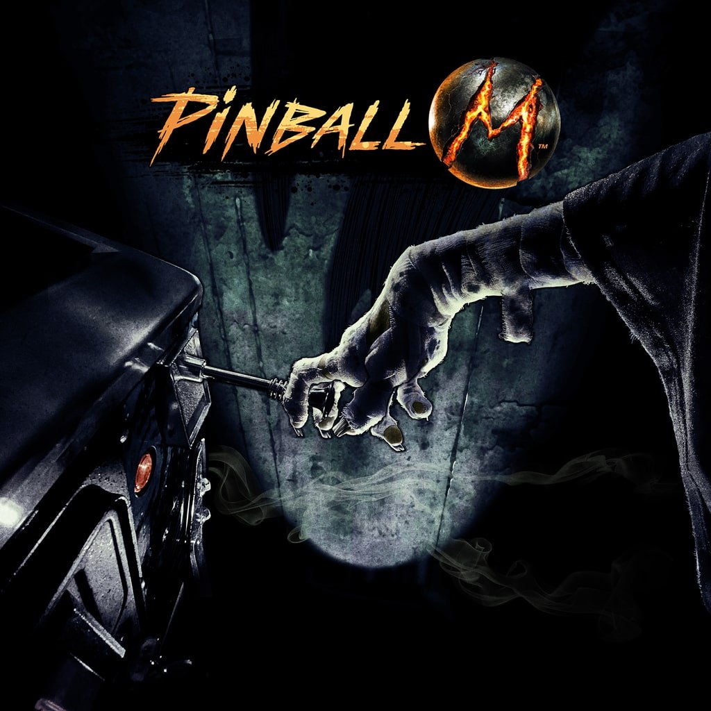 Pinball M