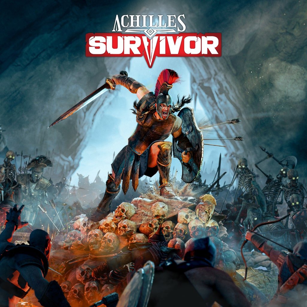 Achilles: Survivor