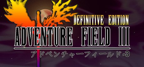 Adventure Field™ 3 Definitive Edition