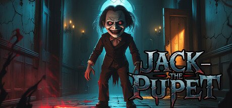 Jack - The Puppet
