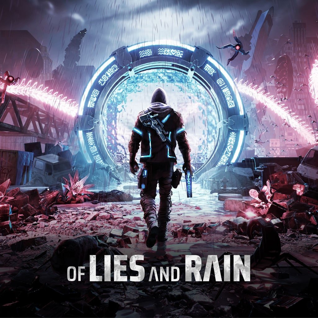 Of Lies and Rain