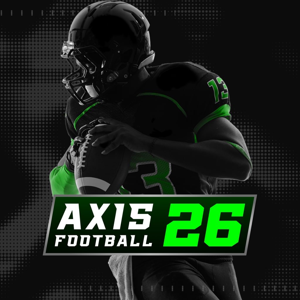 Axis Football 2026