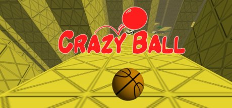 Crazy Ball