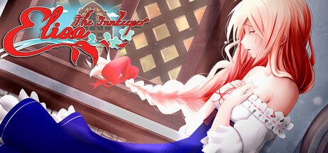 Elisa: the Innkeeper