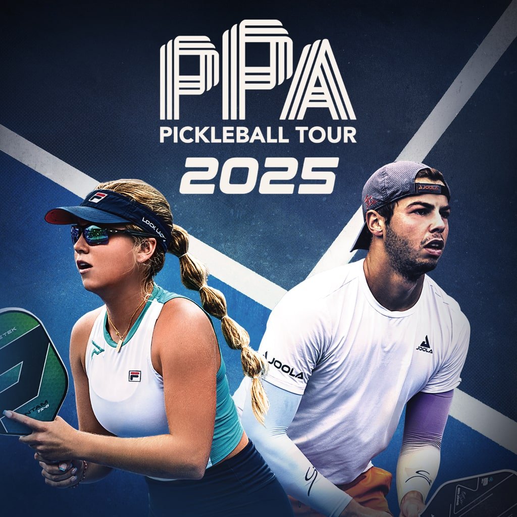 PPA Pickleball Tour 2025