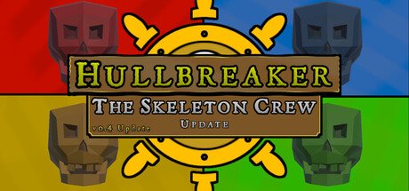 Hullbreaker