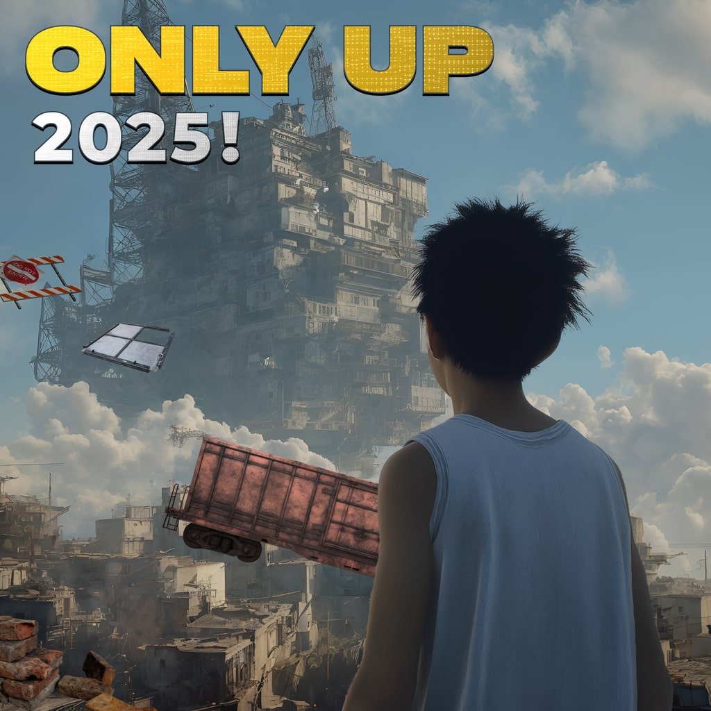 Only Up 2025