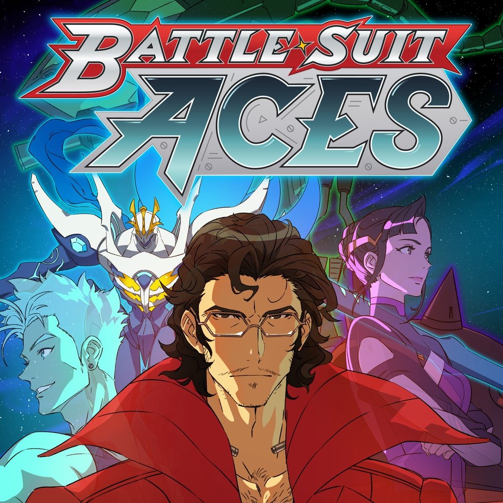 Battle Suit Aces