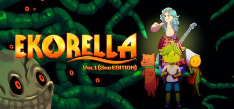 Ekorella Vol 1