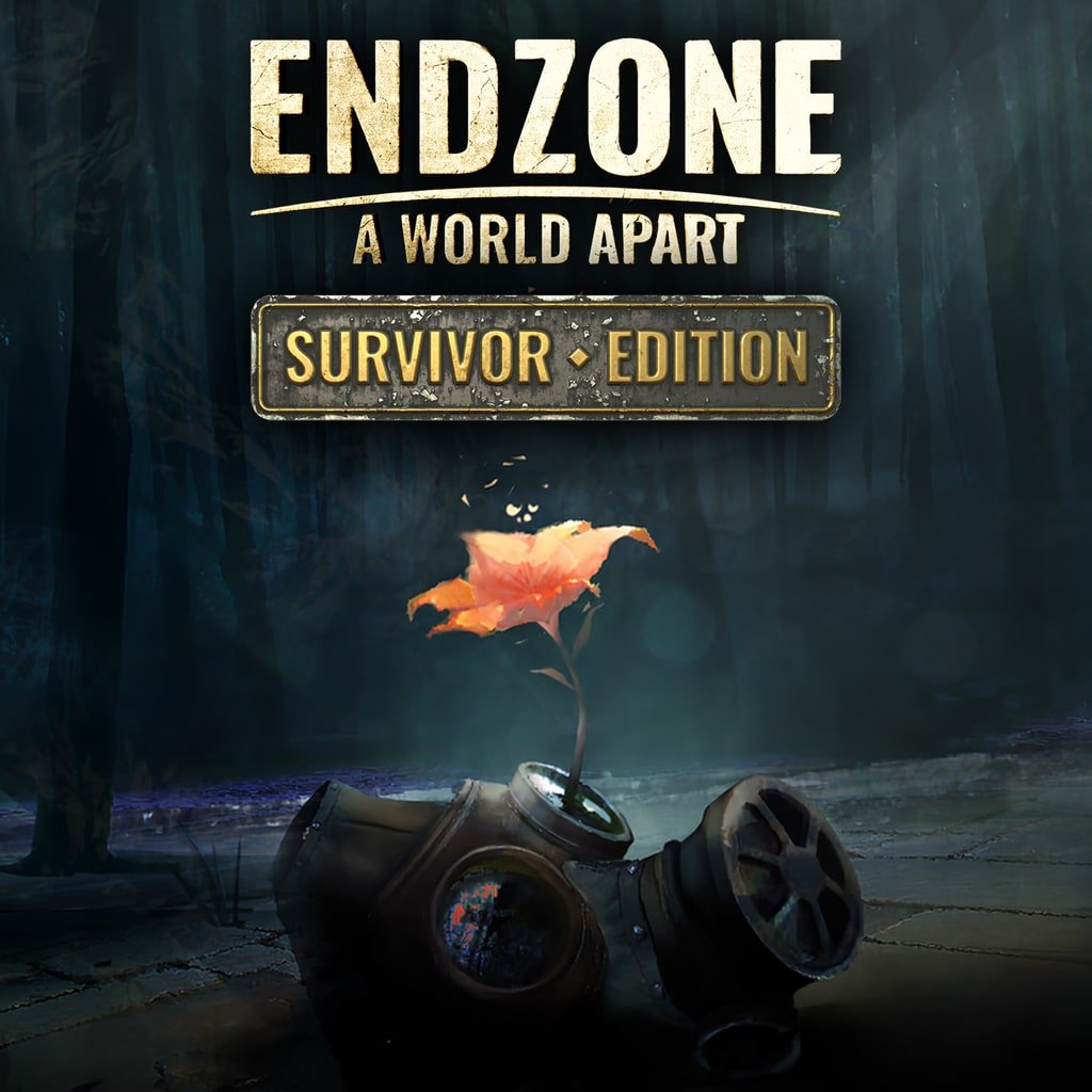 Endzone - A World Apart: Survivor Edition