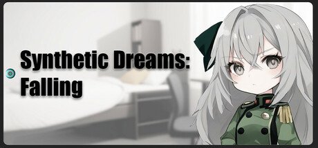 Synthetic Dreams: Falling