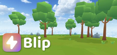 Blip (Open Alpha)
