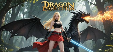 Dragon Expedition