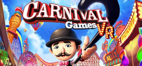 Carnival Games® VR
