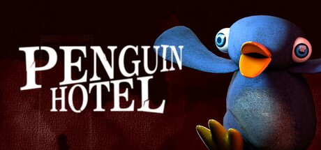 PENGUIN HOTEL -Chapter 1-
