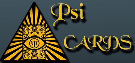 Psi Cards