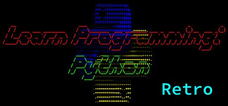 Learn Programming: Python - Retro